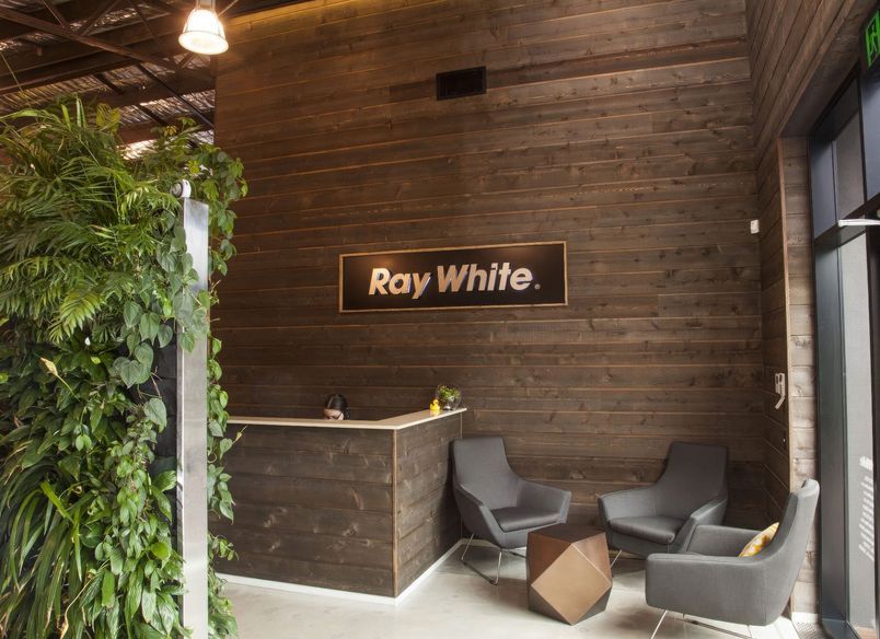 Ray White Wilston