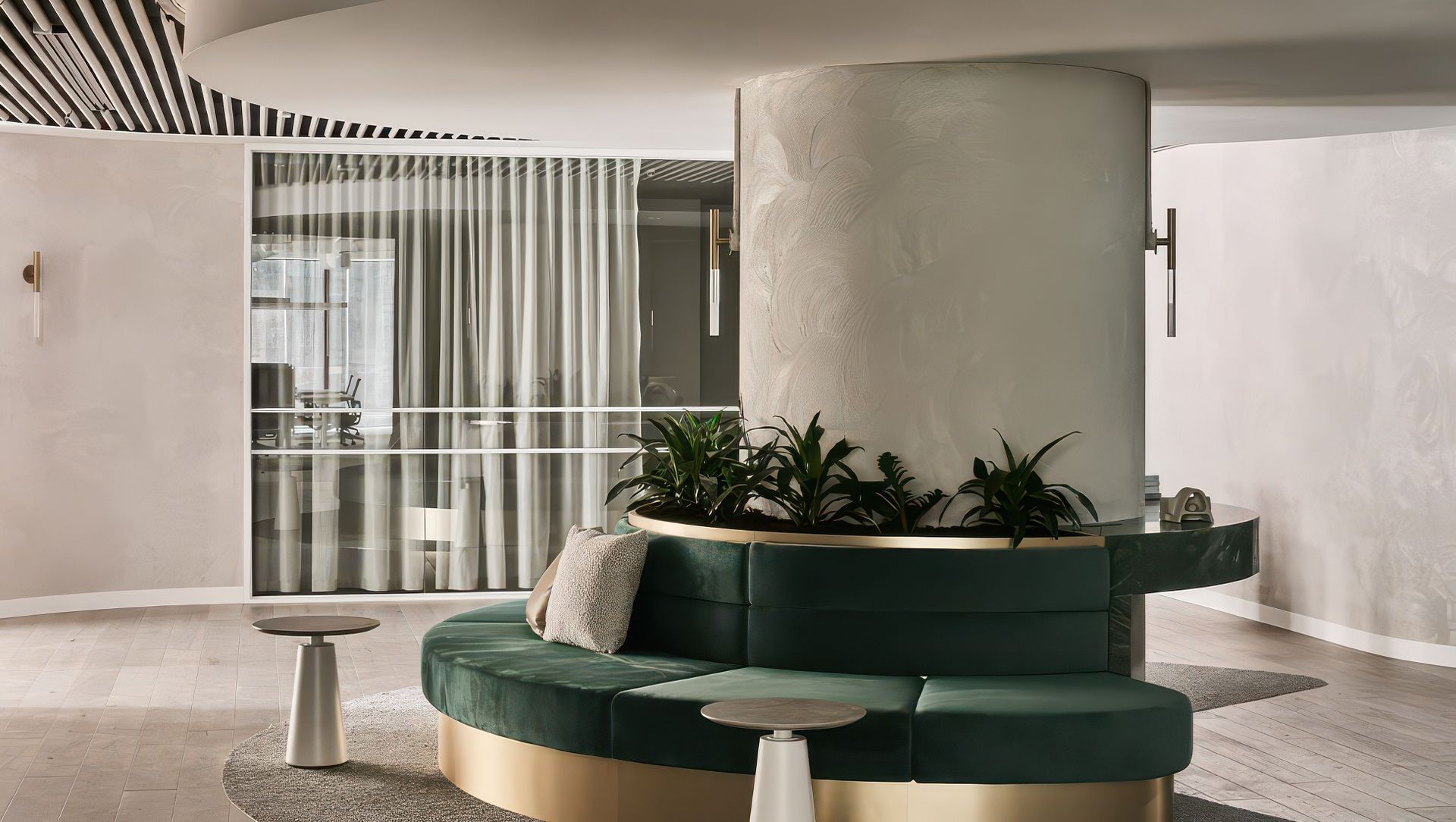 555 Collins Street: A Workspace Radiating Urban Charm banner