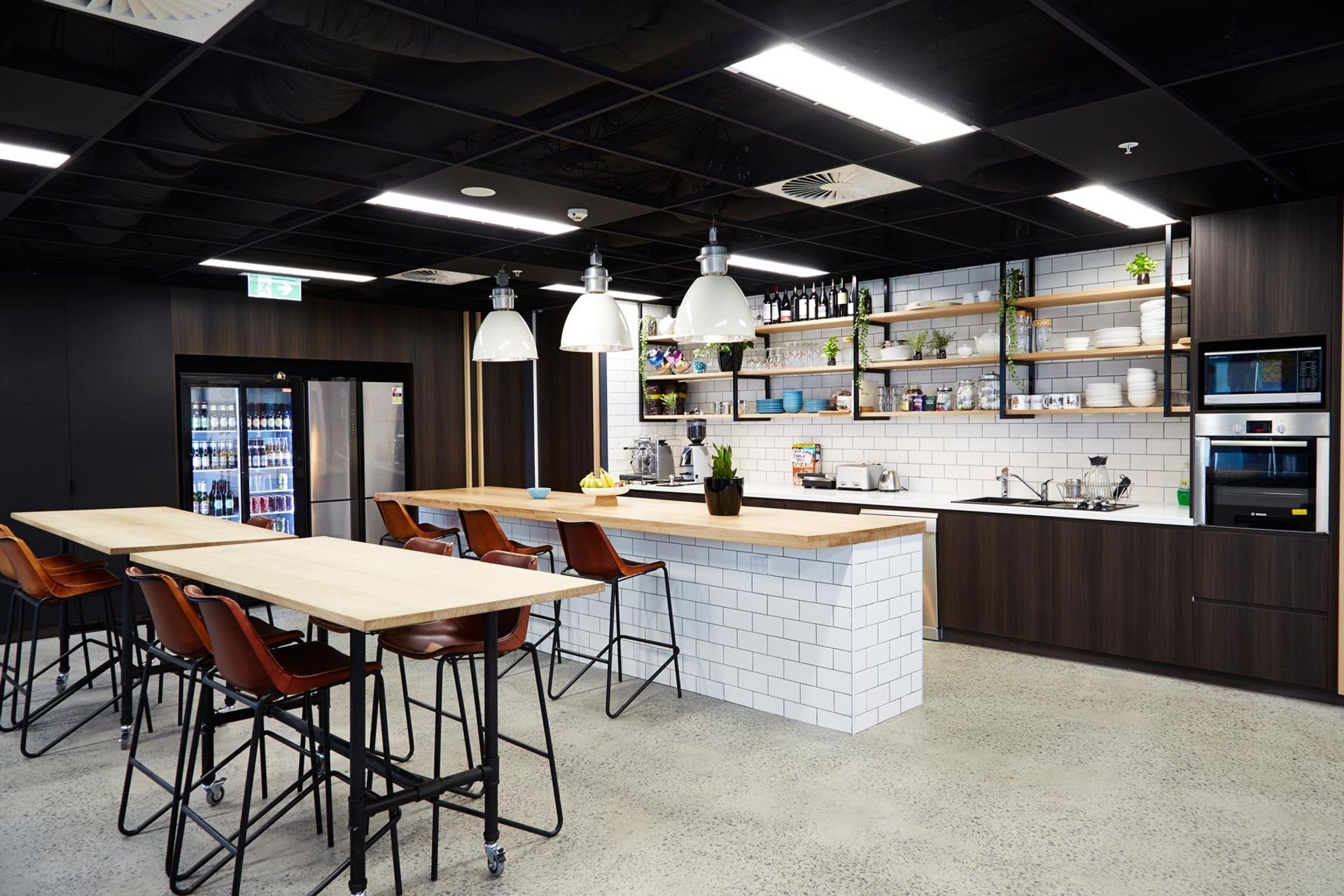 Total Synergy Offices