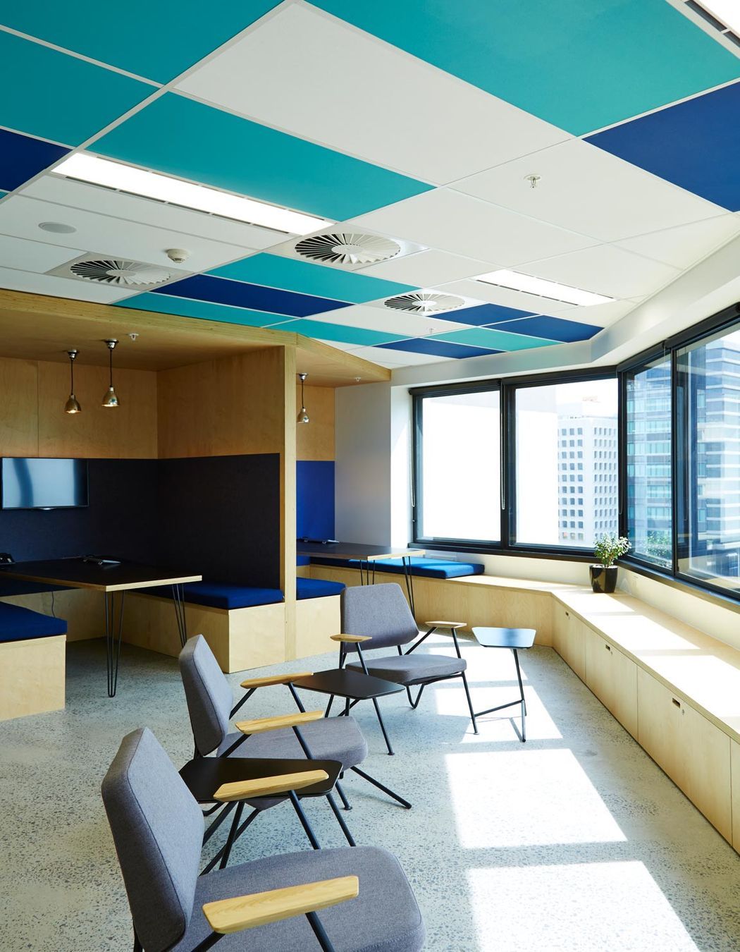 Total Synergy Offices