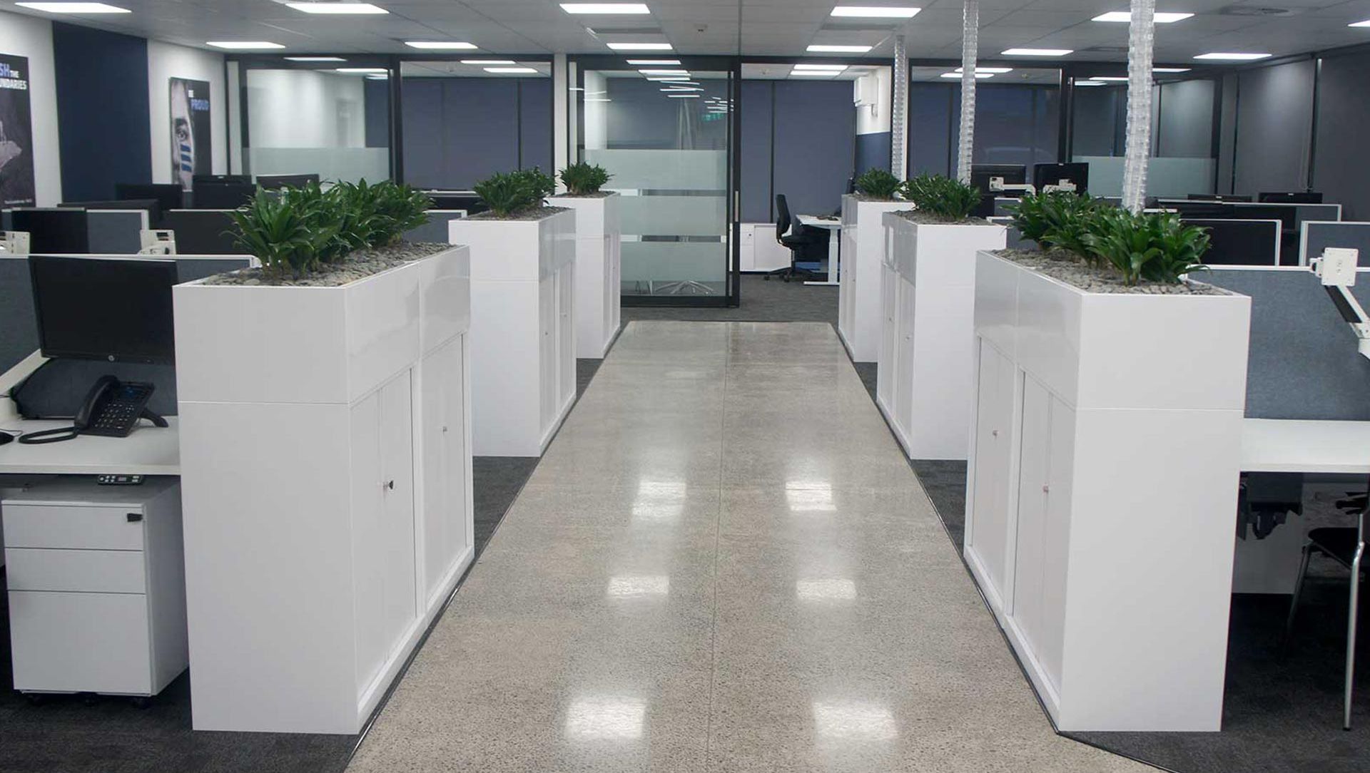 Avondale Office Fit-Out banner