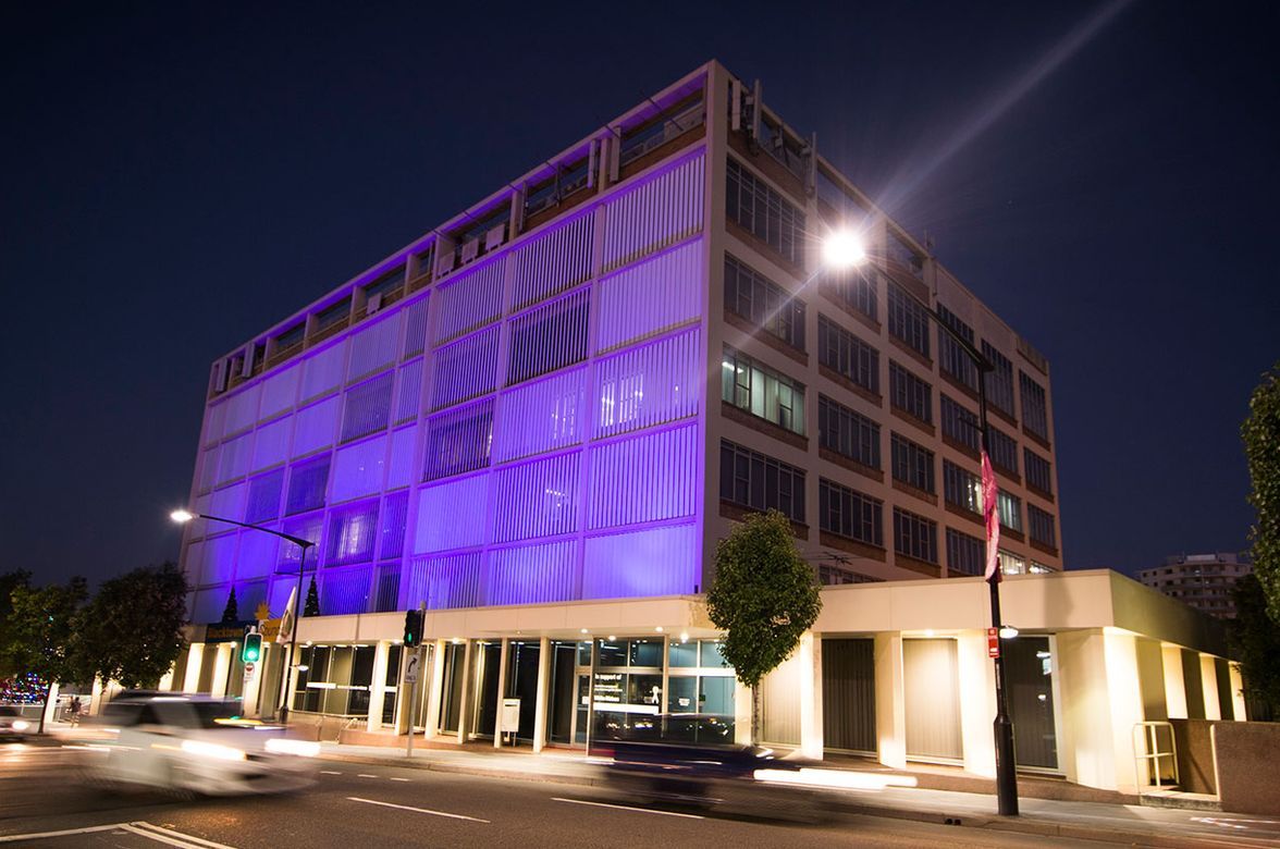 Blacktown City Council