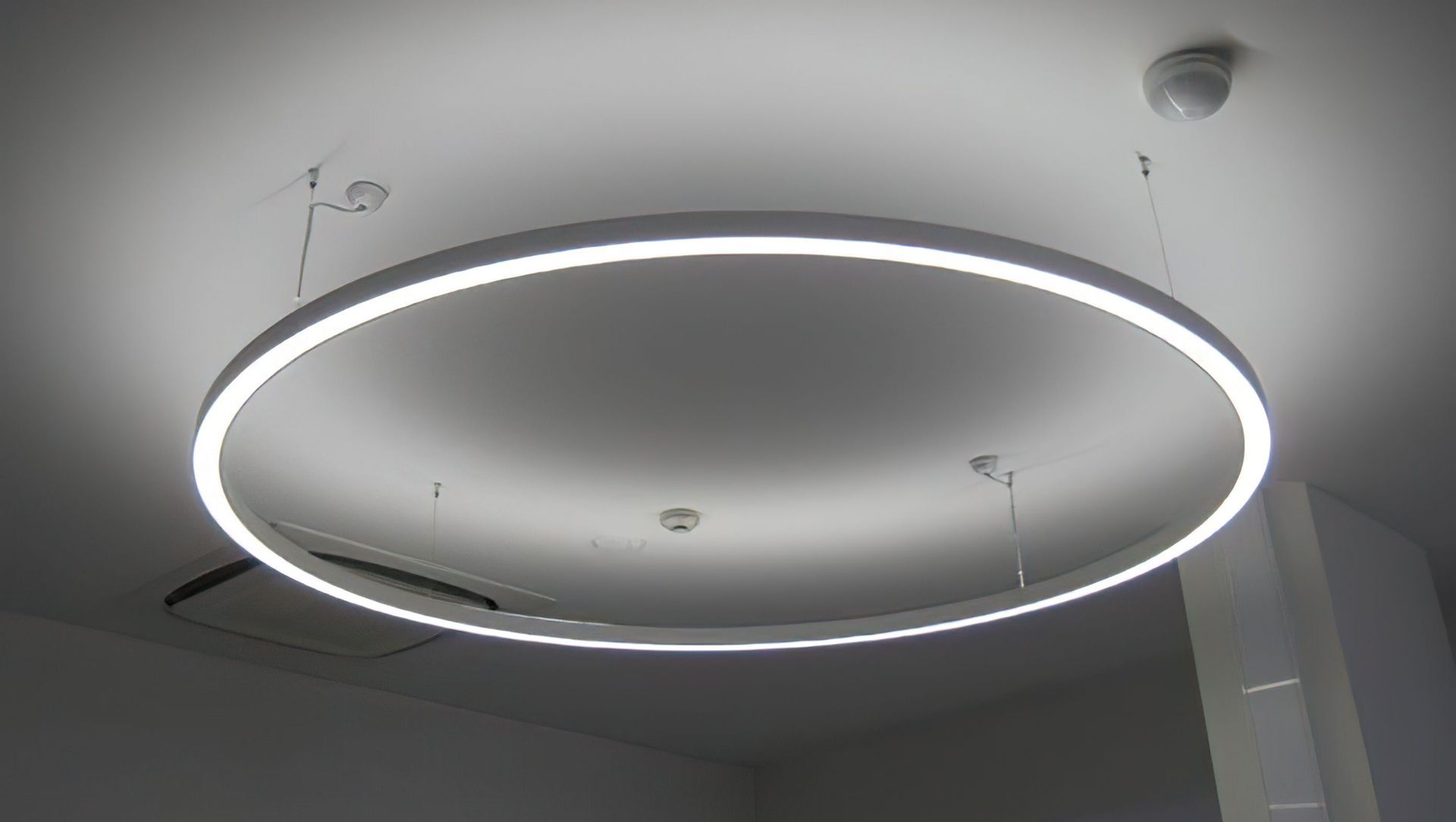 Focus: Office Lighting Design banner