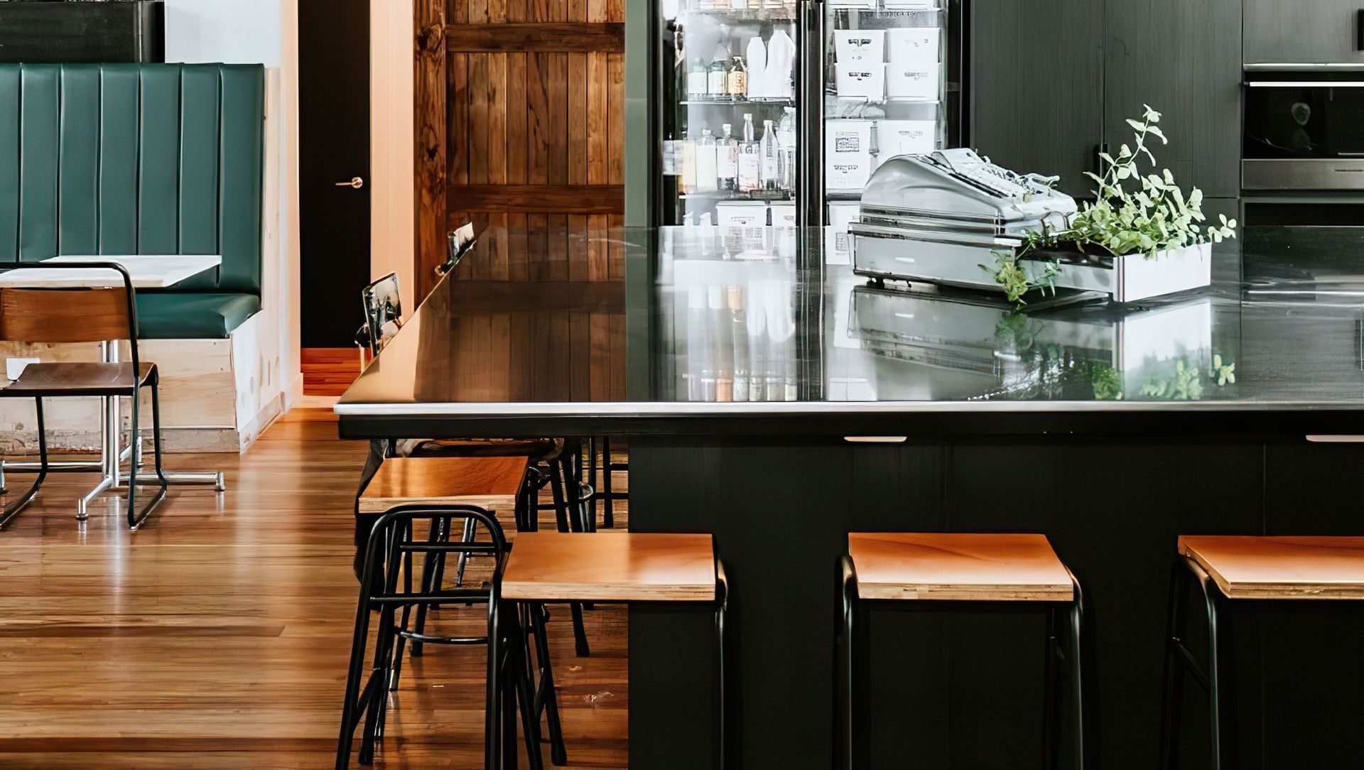 The Business Hive banner