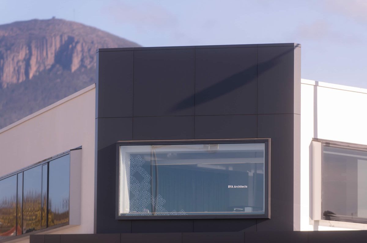 BYA Offices