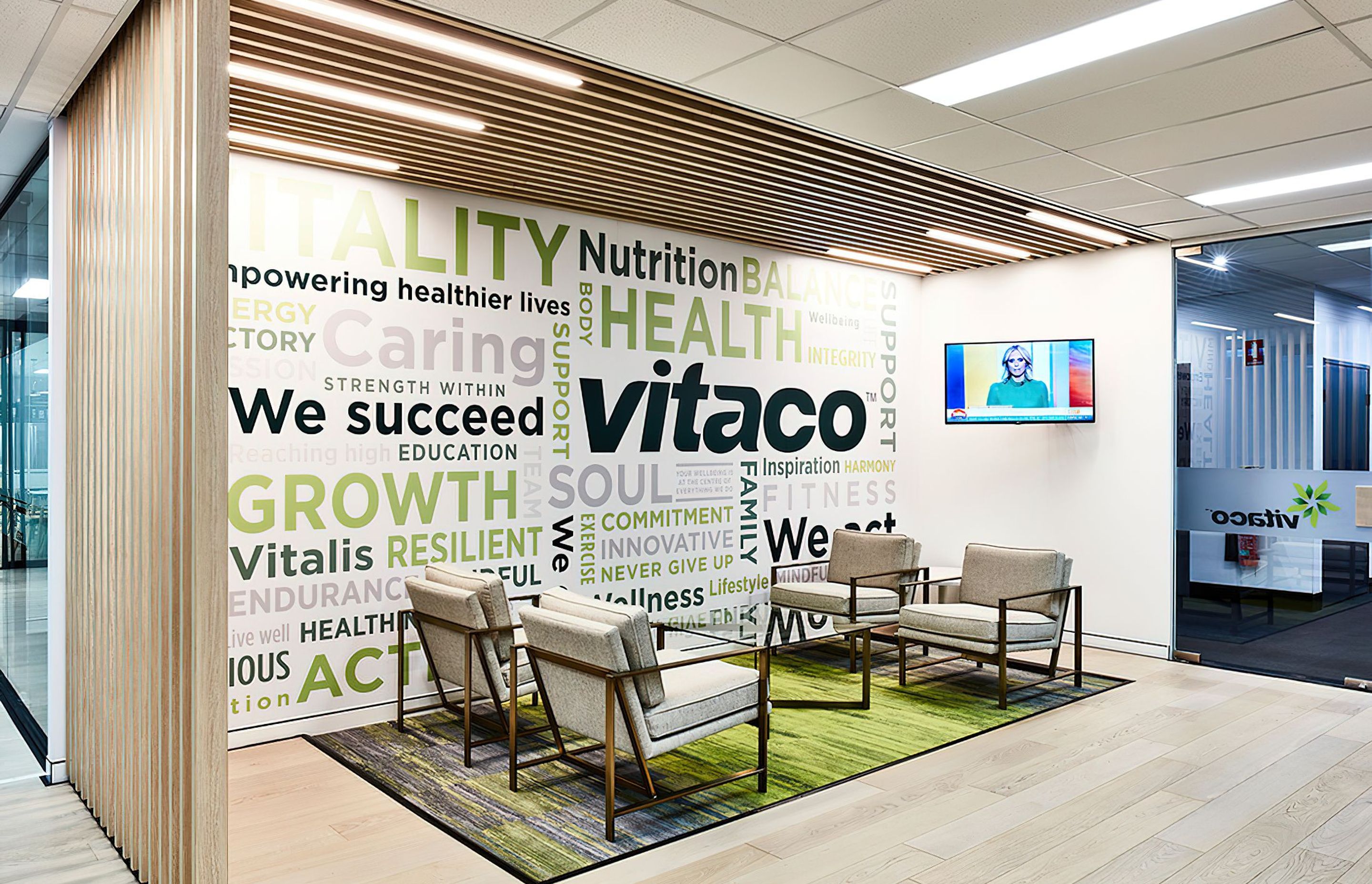 Vitaco by Refit Australia Pty Ltd | ArchiPro AU