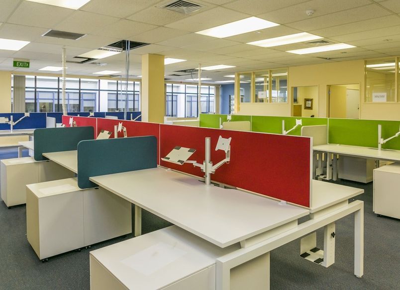 Counties Manukau Office