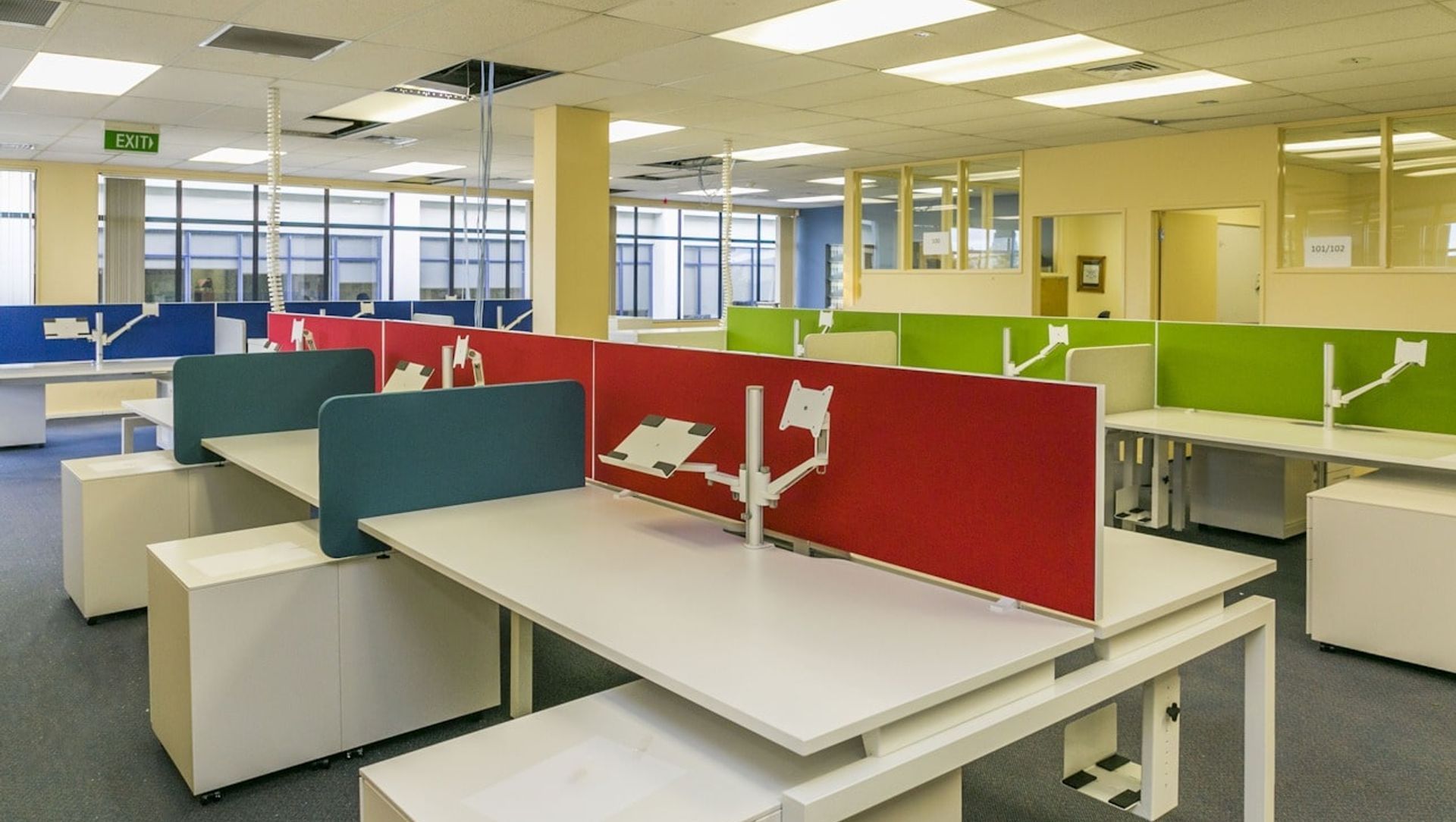 Counties Manukau Office banner