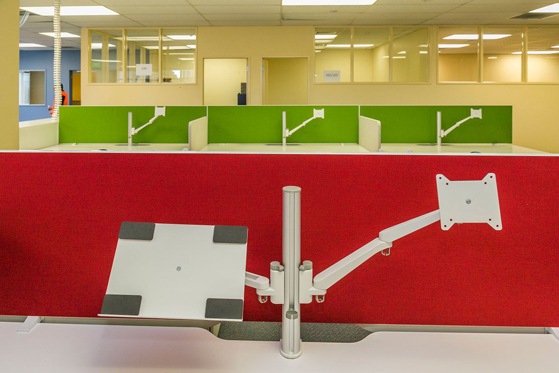 Counties Manukau Office