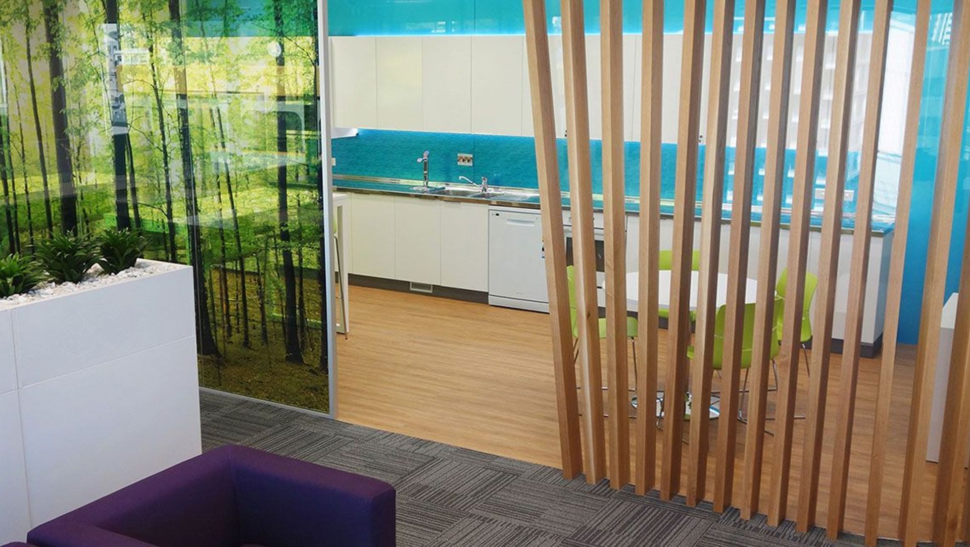 Allianz Offices banner