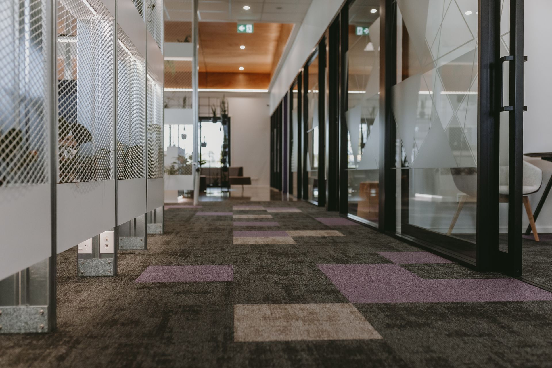 Futura, Peake Road, Cambridge