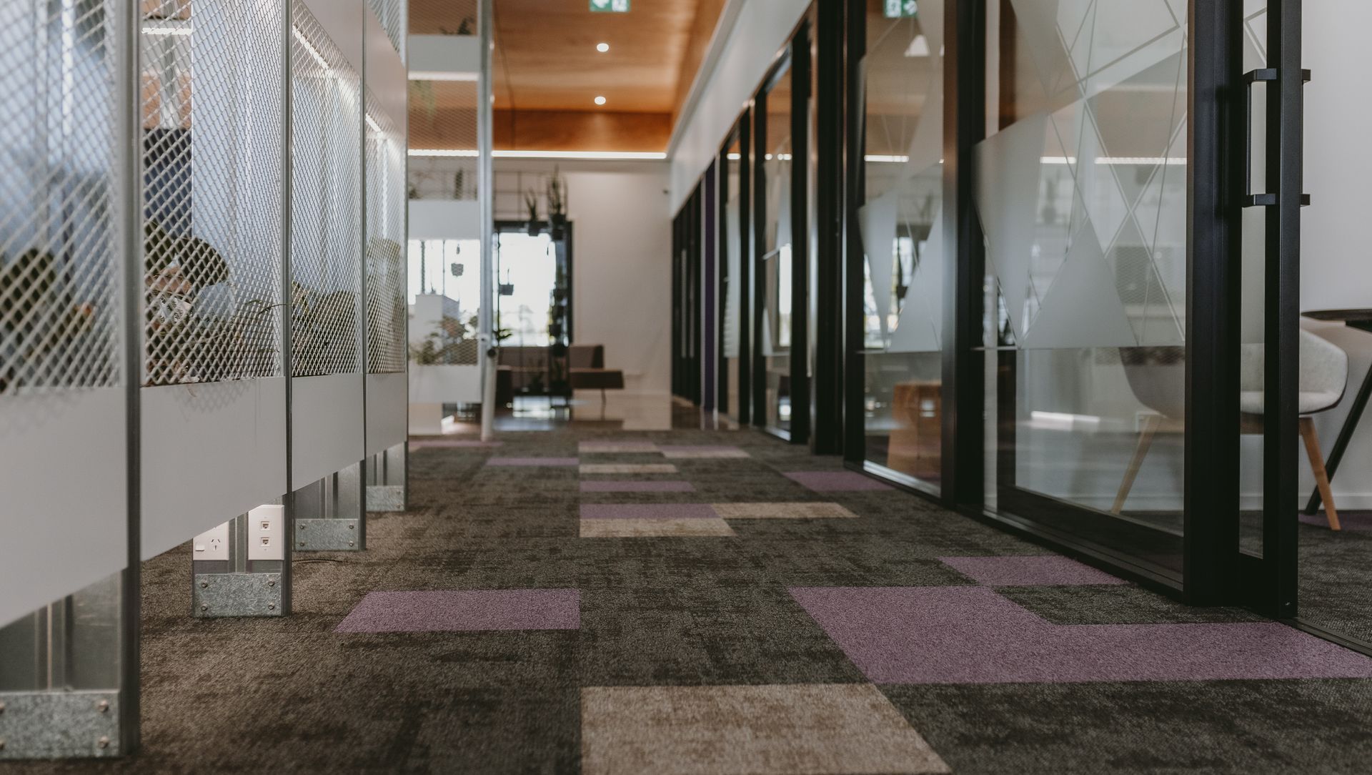 Futura, Peake Road, Cambridge banner