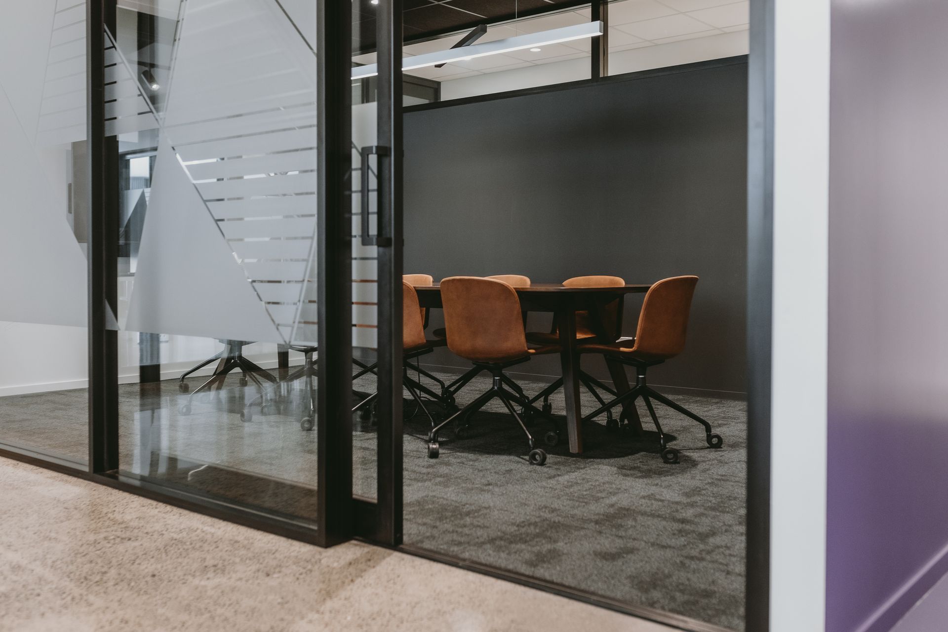 Futura, Peake Road, Cambridge