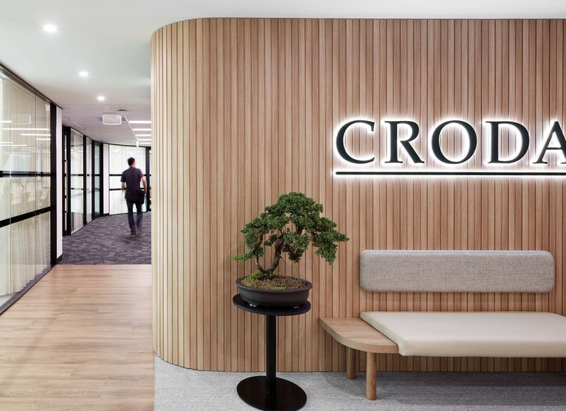 CRODA Australia