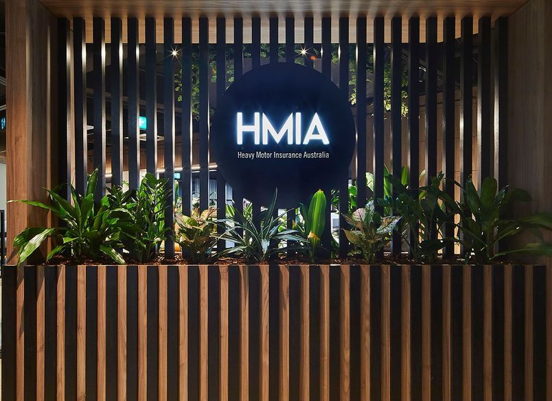 HMIA | Sydney, NSW