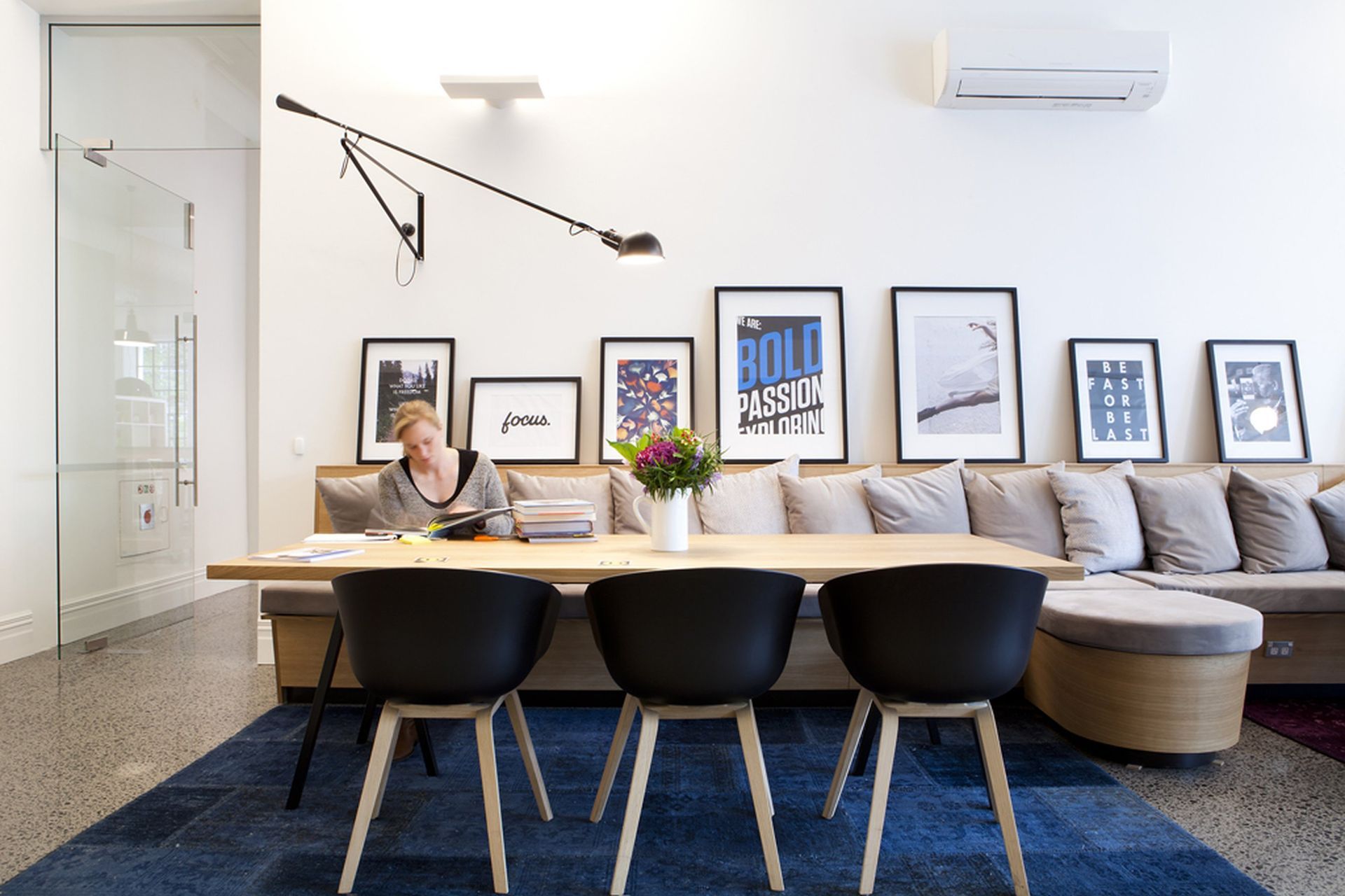 Designworks, Auckland