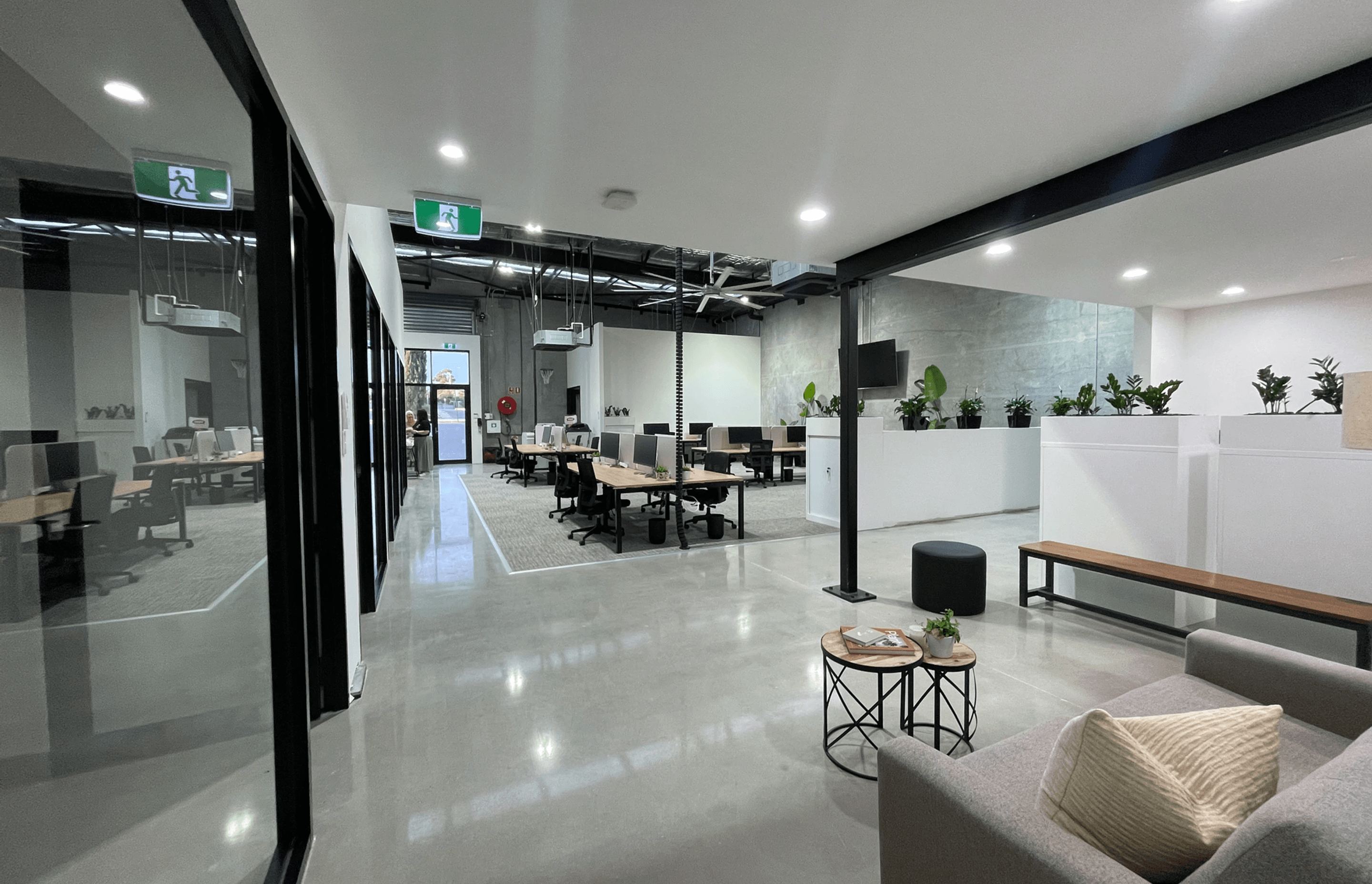 Timms Real Estate by Chris Dimond Architect ArchiPro AU