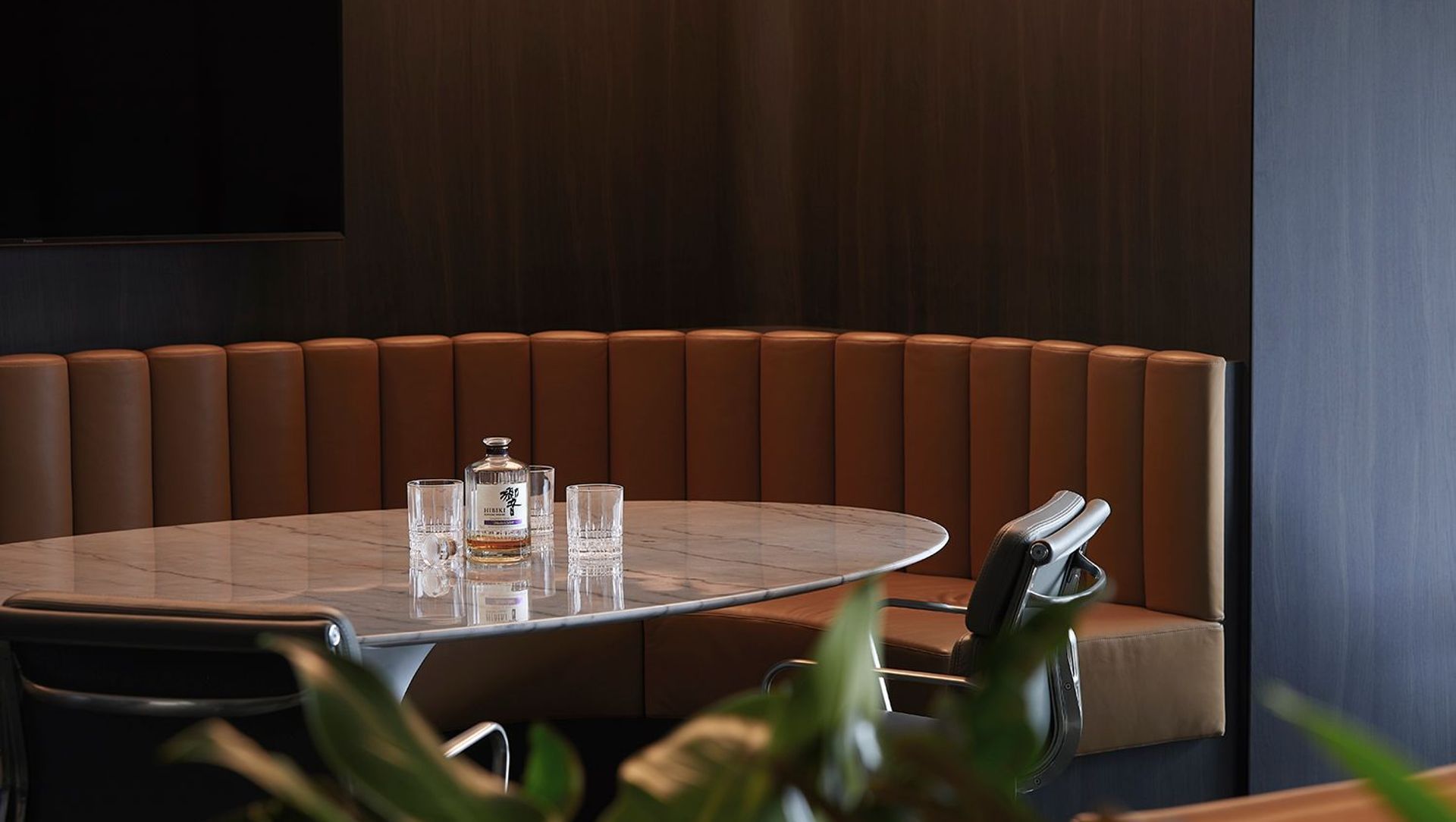 Evans Randall banner