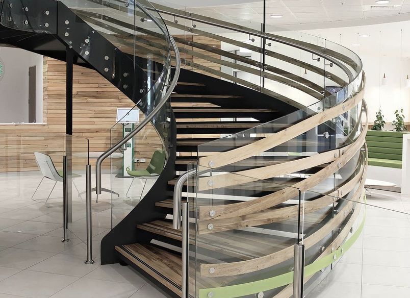 BP Head Office, Auckland