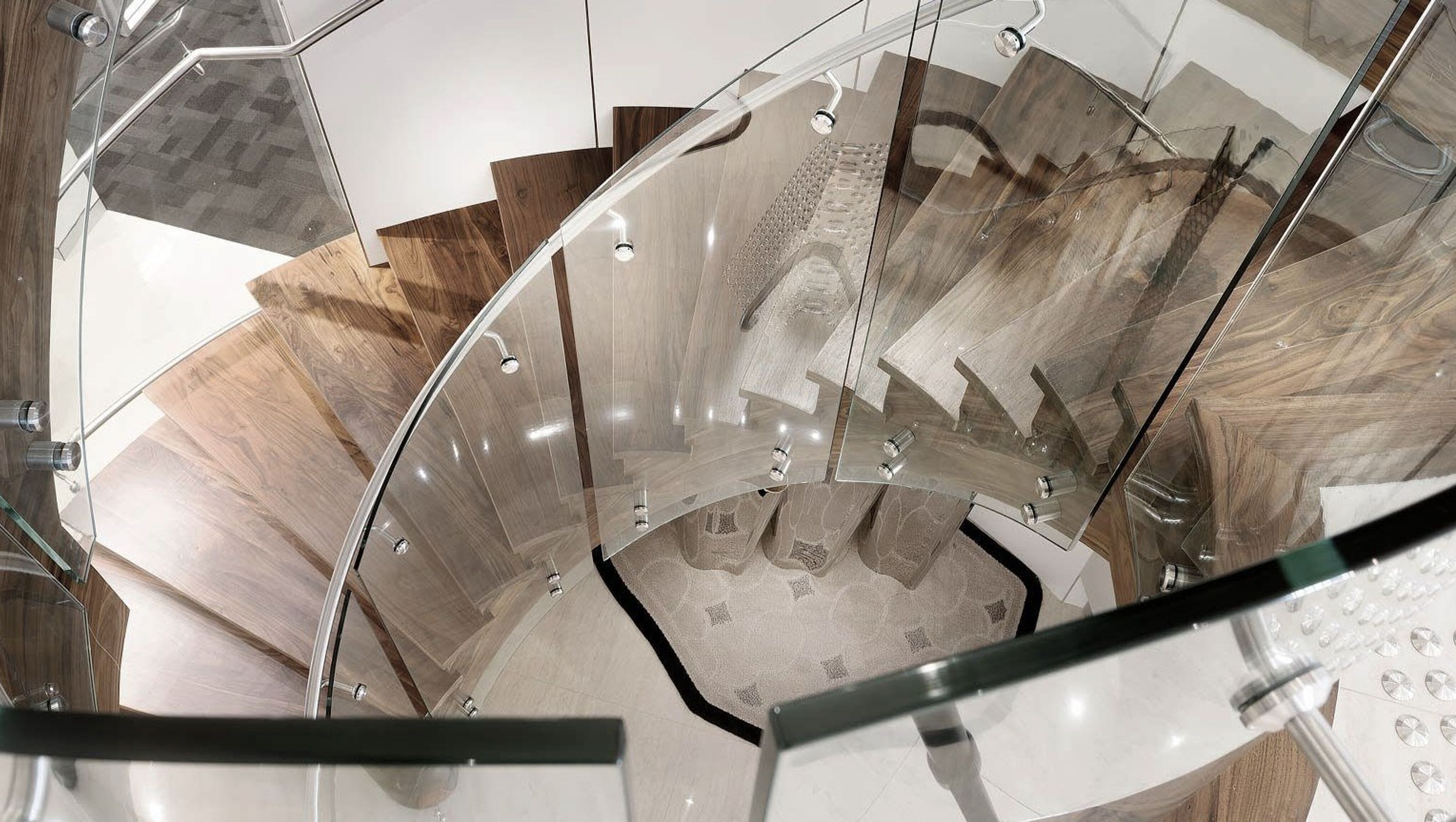 Atrium Homes, Perth