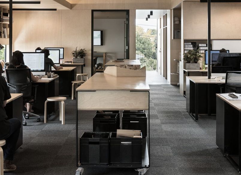 SGA Studio & Workshop