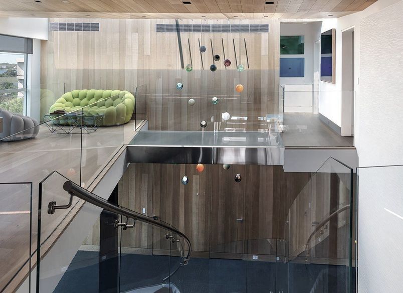 Dune Road - Westhampton