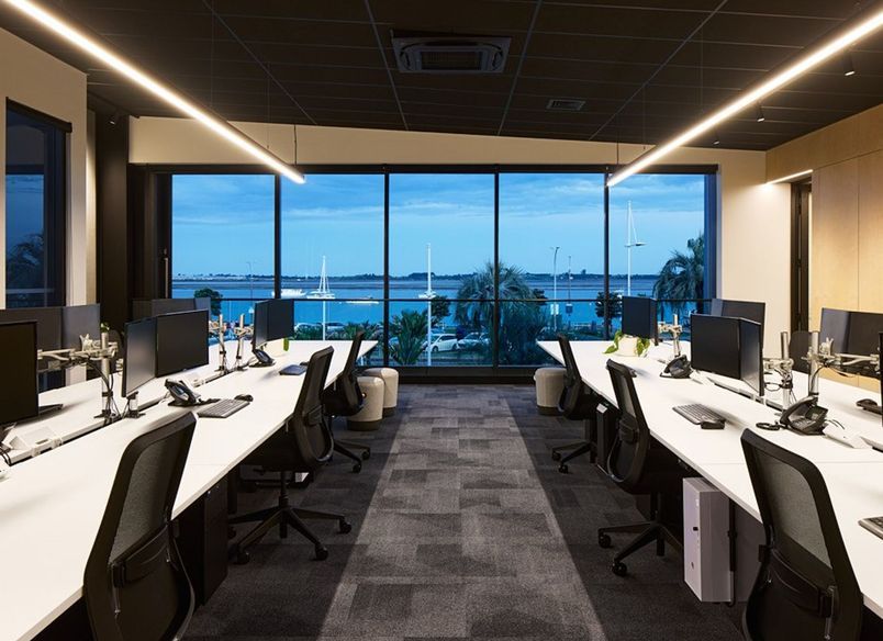 DGSE Tauranga Studio