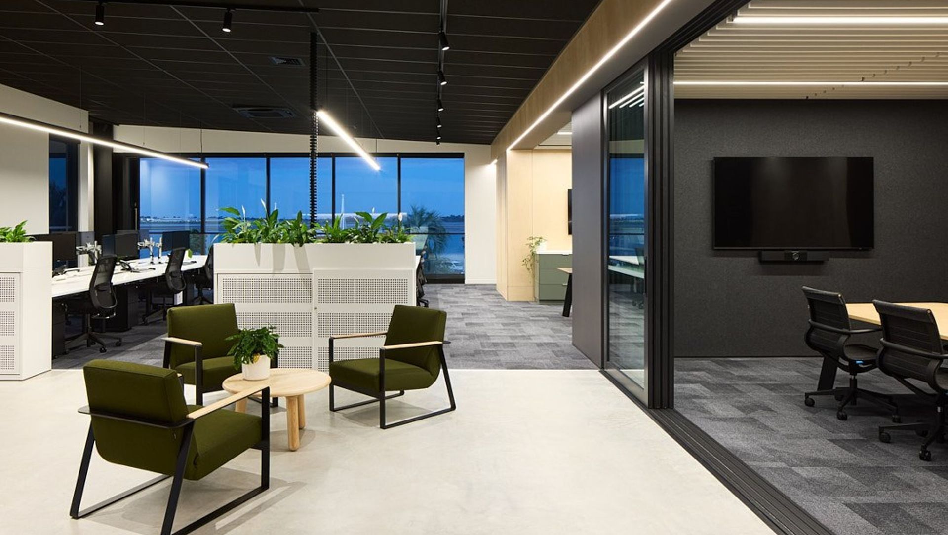 DGSE Tauranga Studio banner