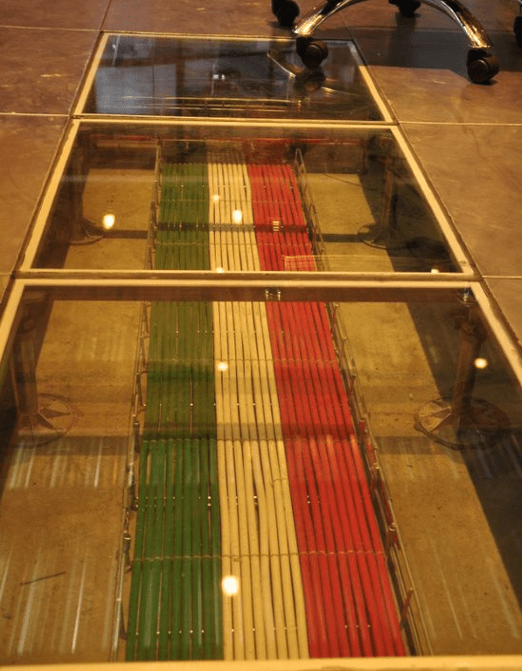 C4 Surveillance Rescue Centre