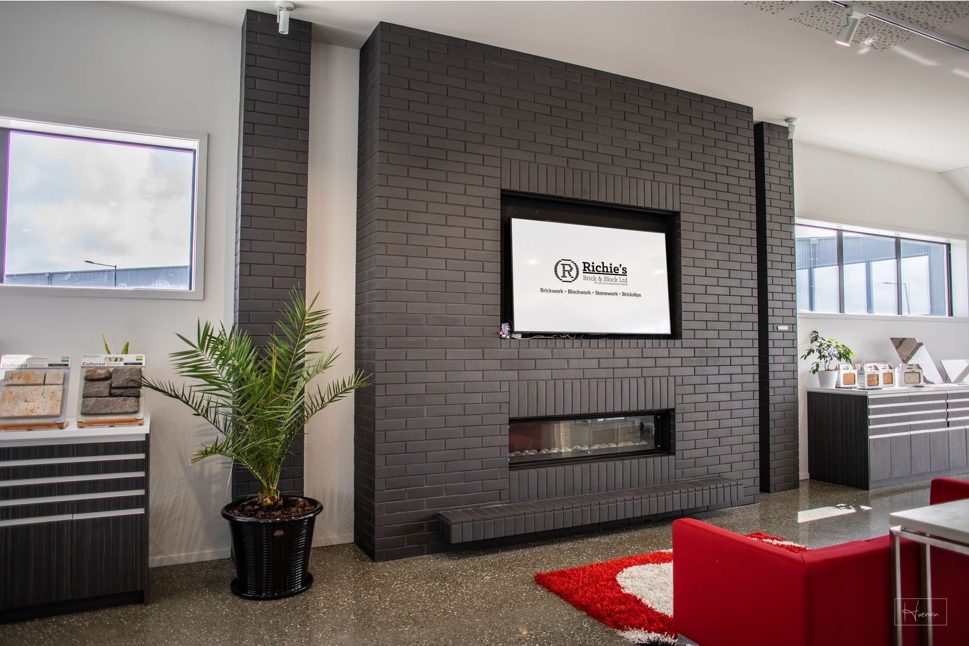 Midland Brick Waterloo Business Park