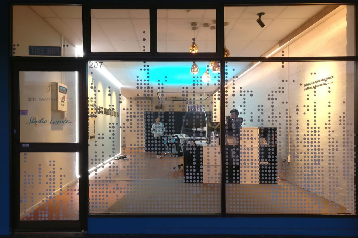 FSD Offices