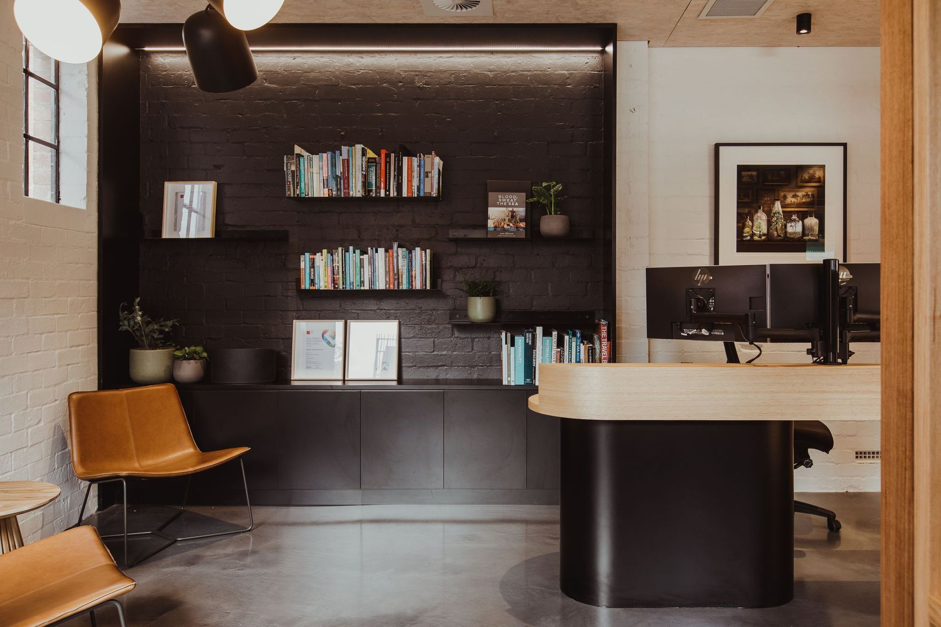 ERA Planning &amp; Environment Office