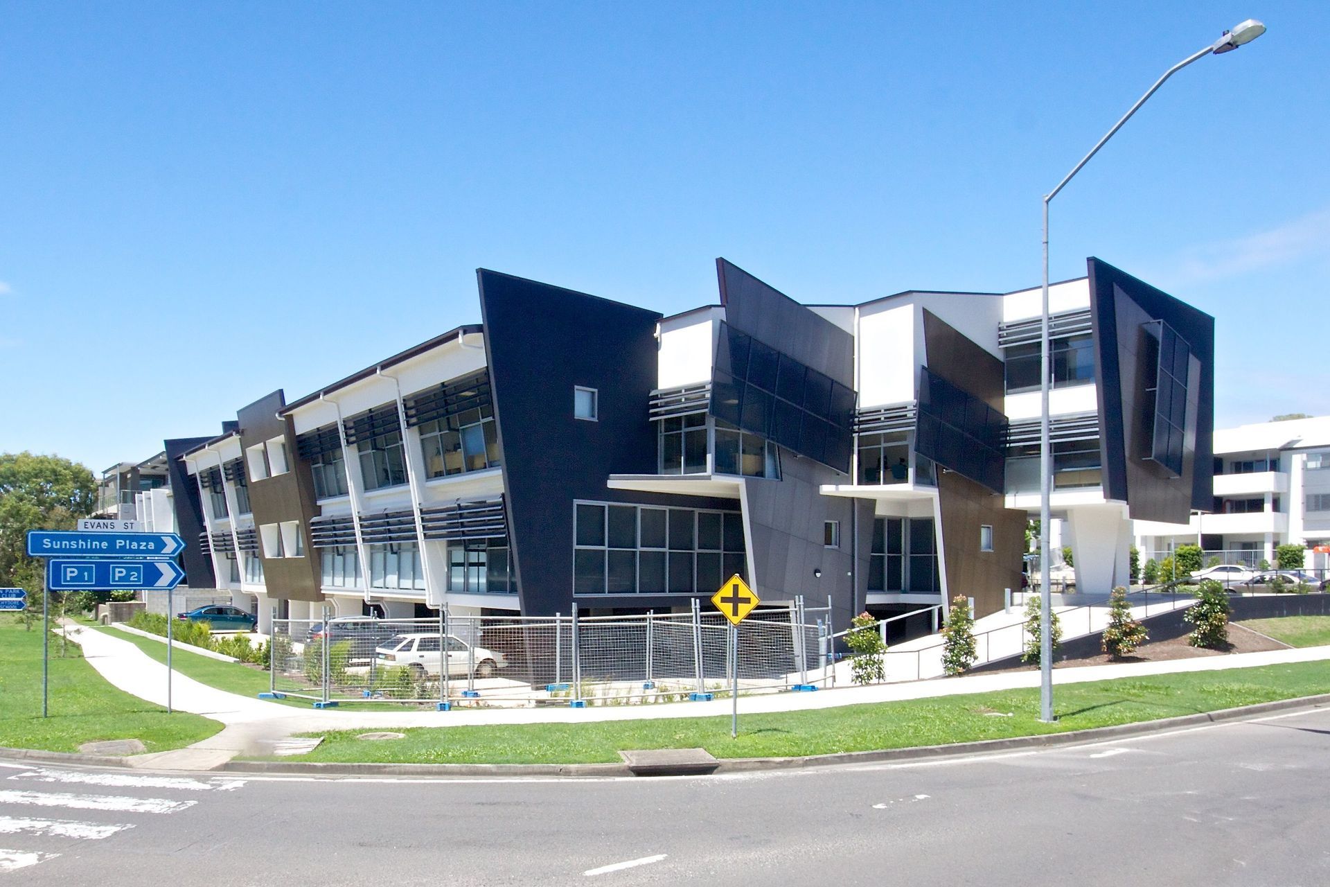 Infocus Maroochydore