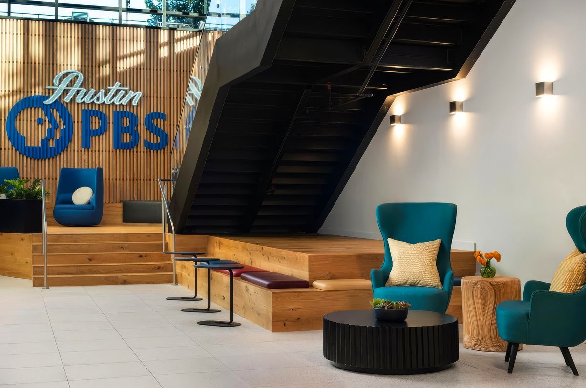 Austin PBS