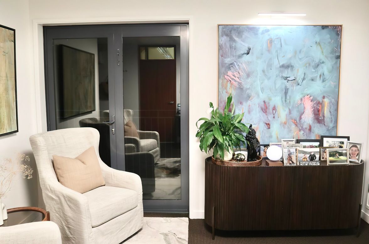 Interior Design - Law Office