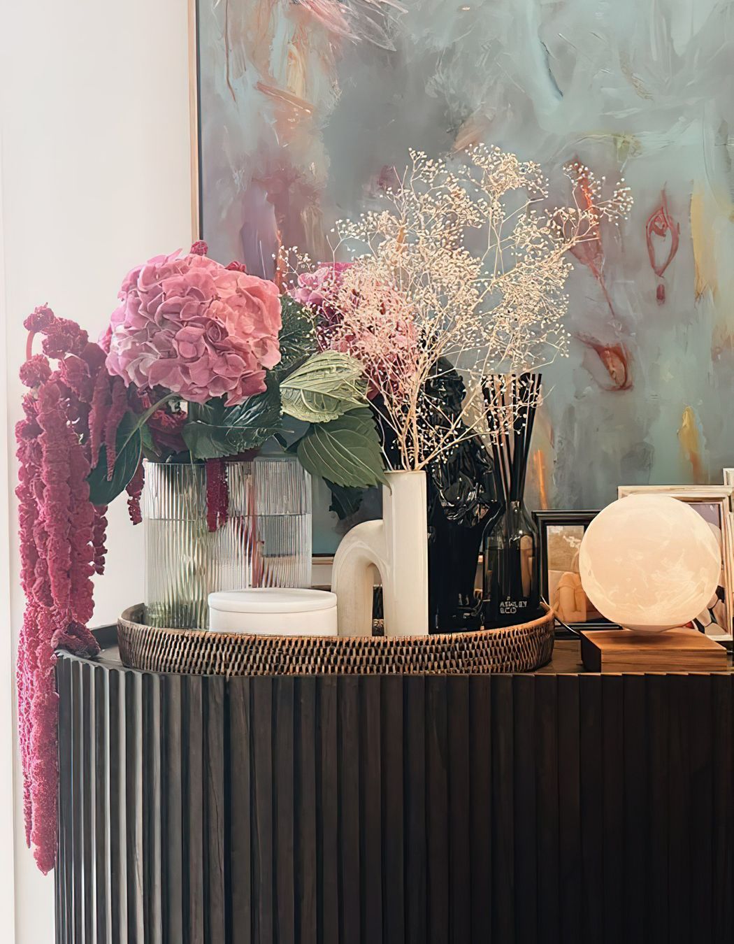 Interior Design - Law Office