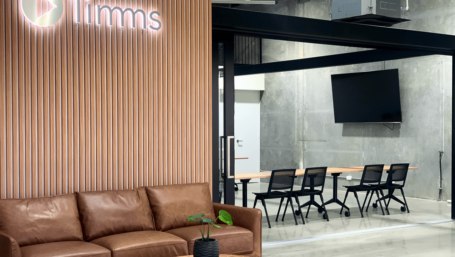 Timms Real Estate banner