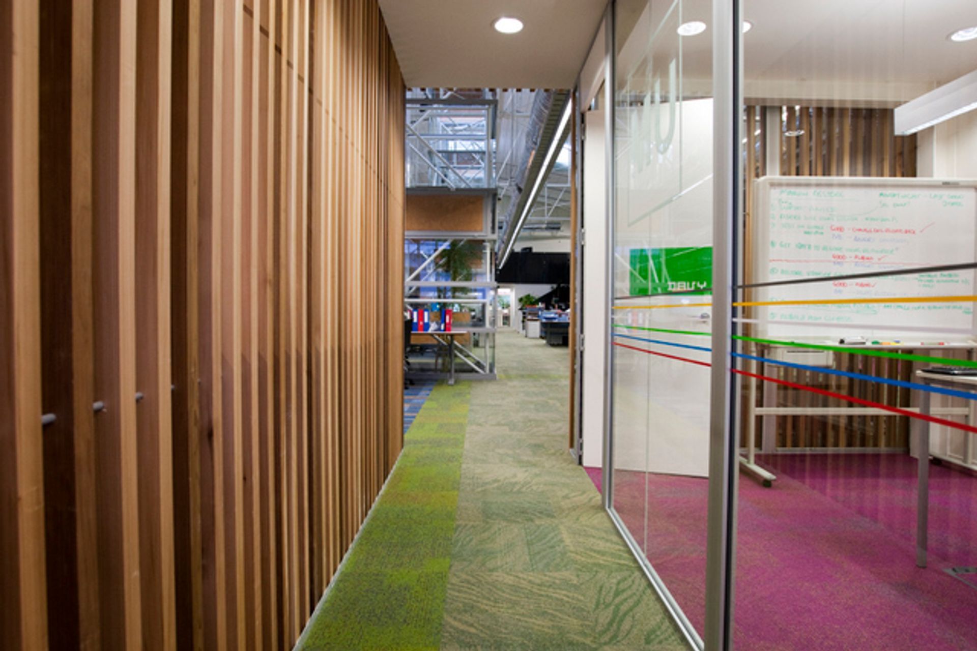 Powerco - Project Open