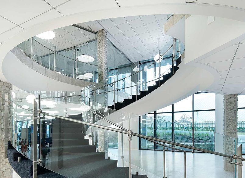 Gulfport Transit Center