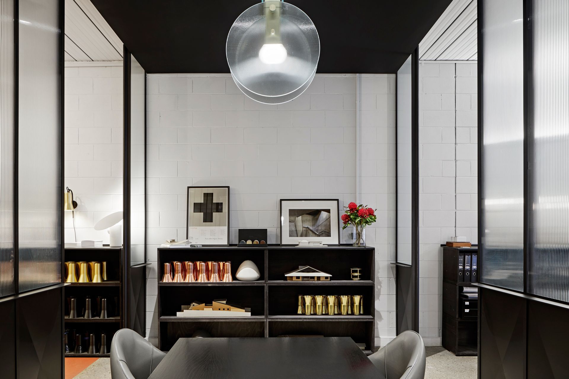 ##Victoria Street Studio