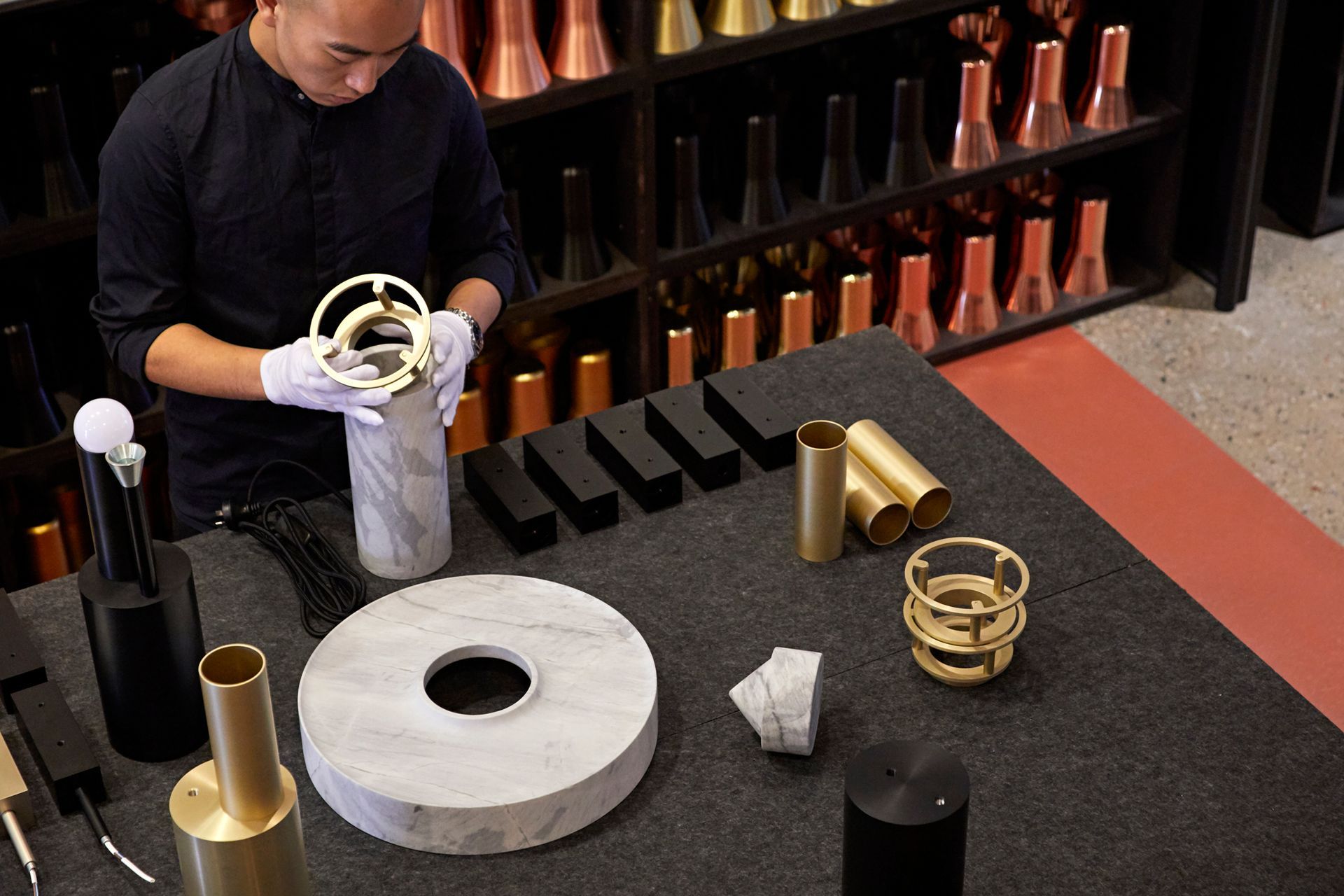 ##Victoria Street Studio