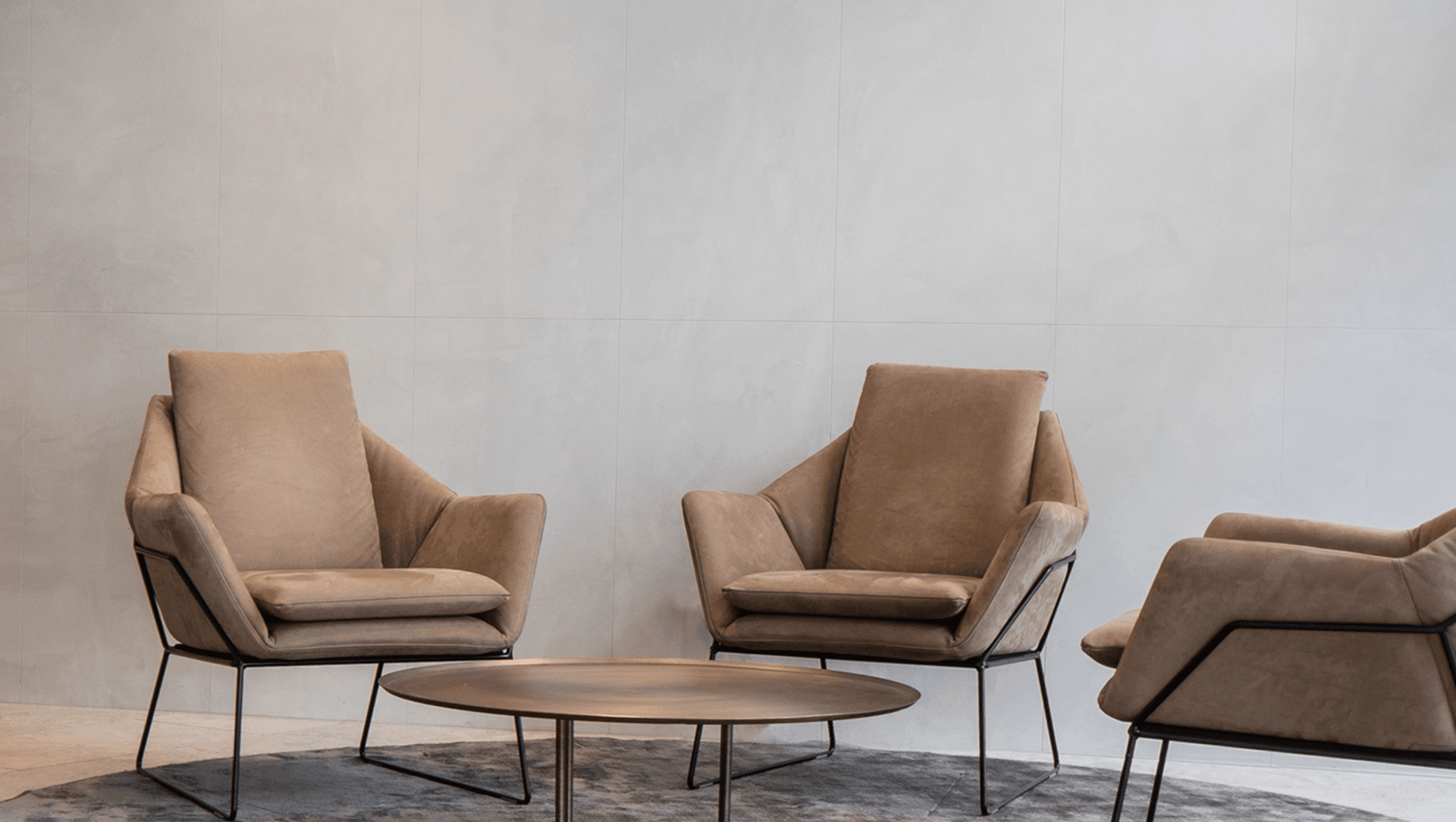 Nexus Office Space banner