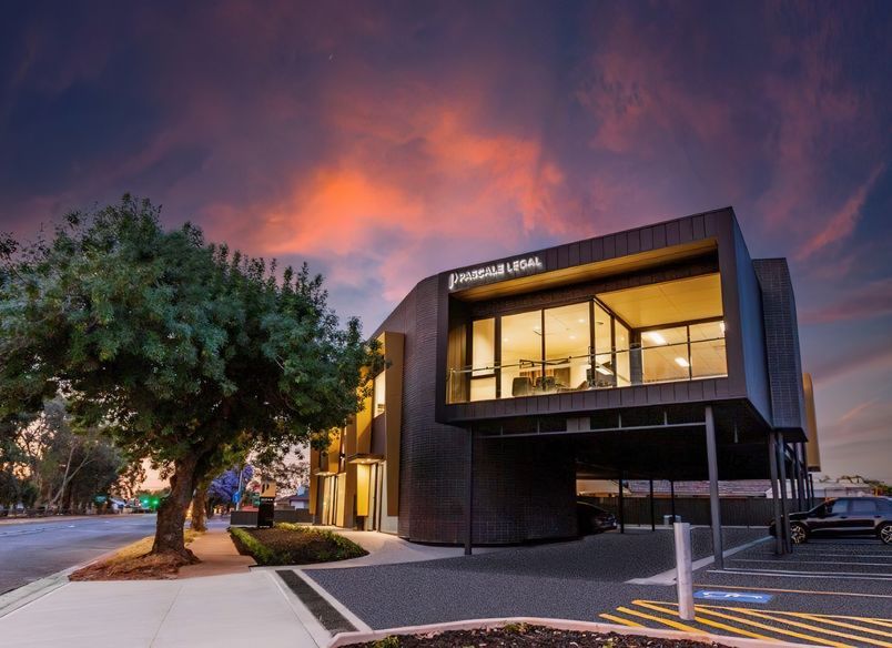 Pascale Legal Offices