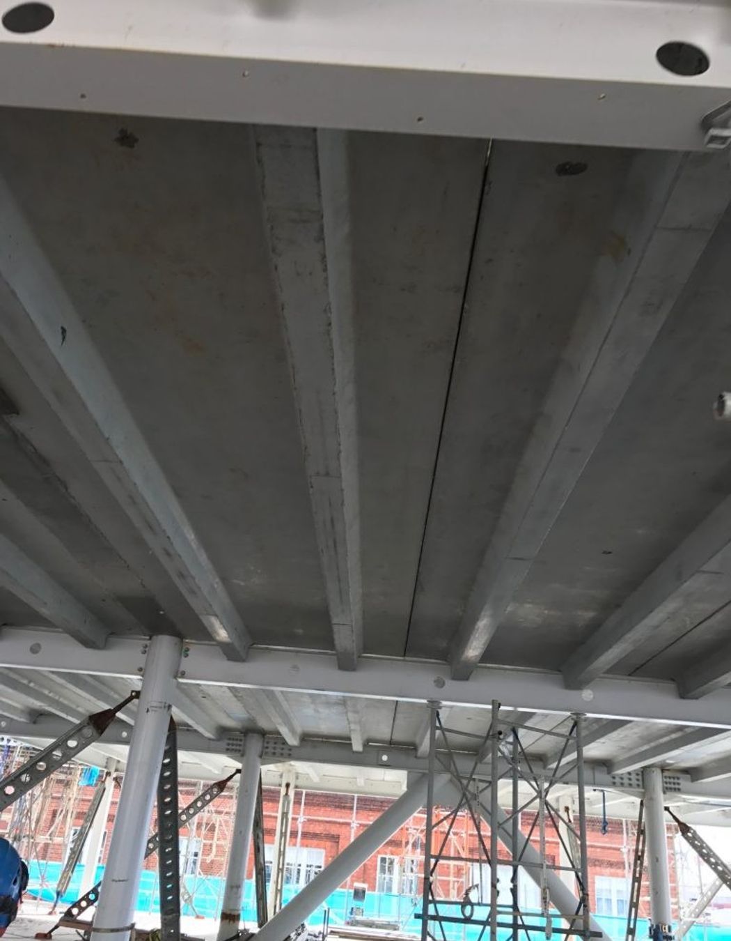 PWC Centre Wellington