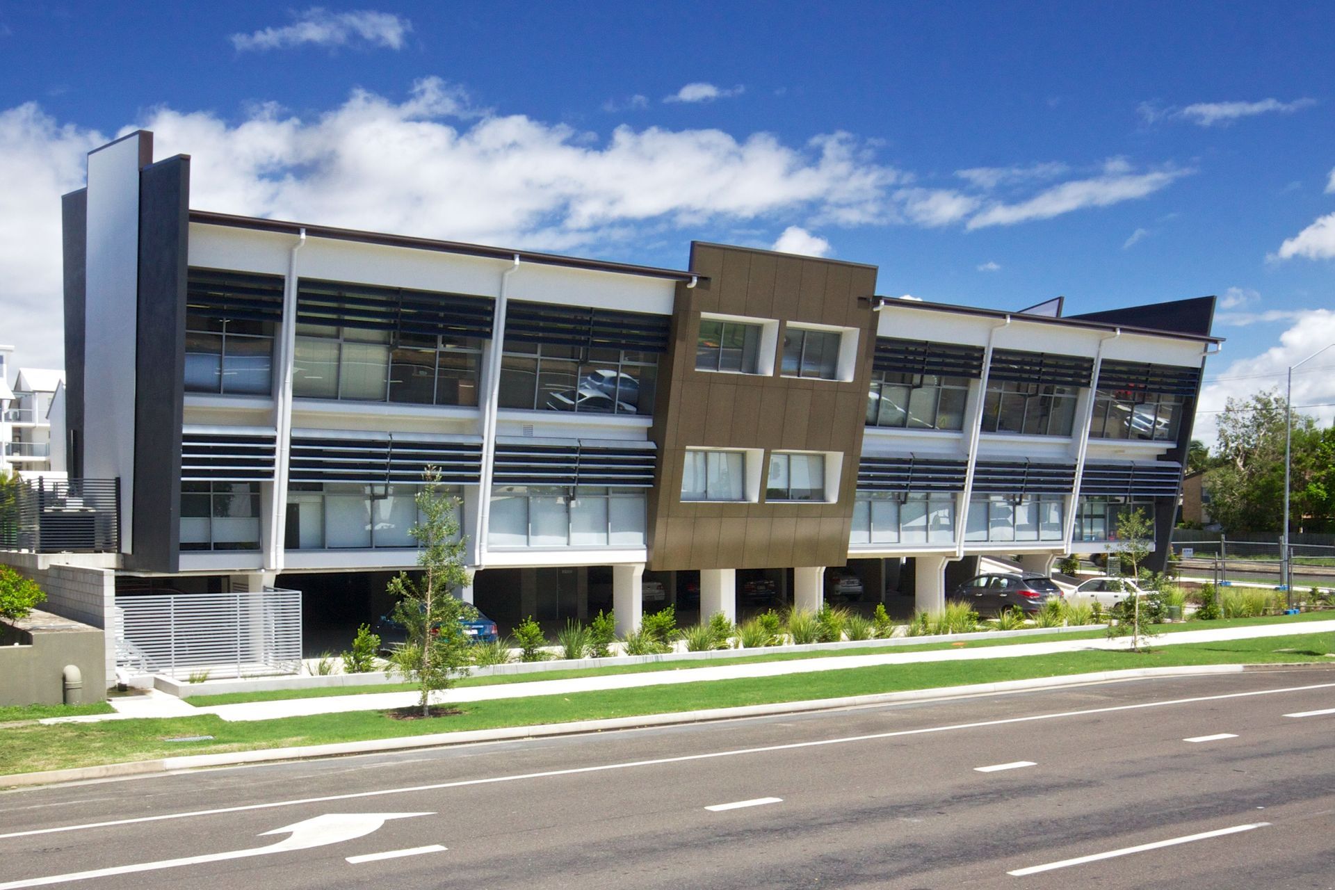 Infocus Maroochydore