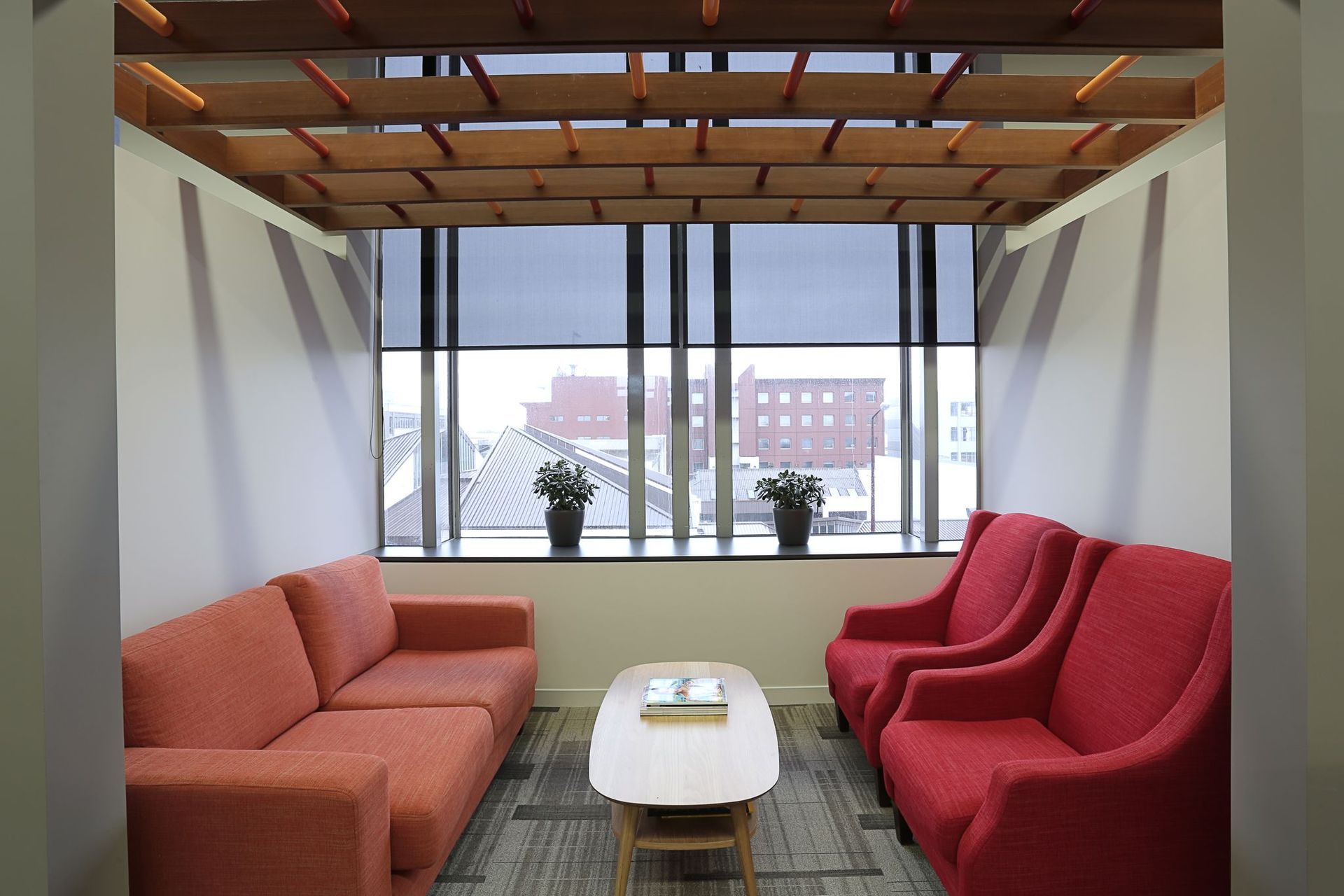 H &amp; J Smith Corporate