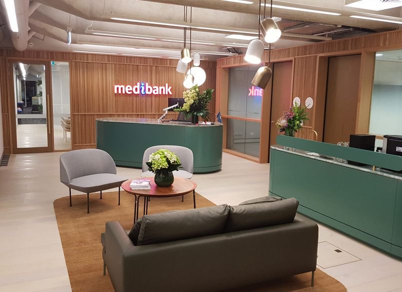 Medibank