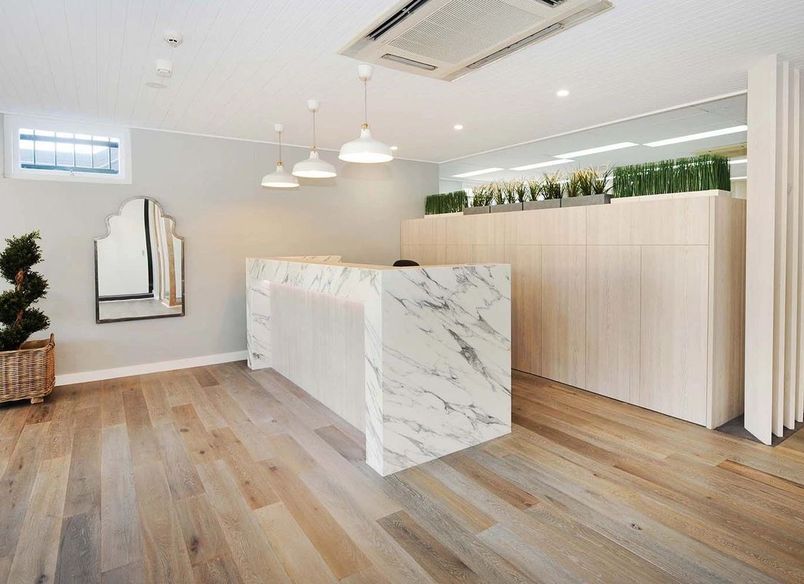 Professionals Real Estate