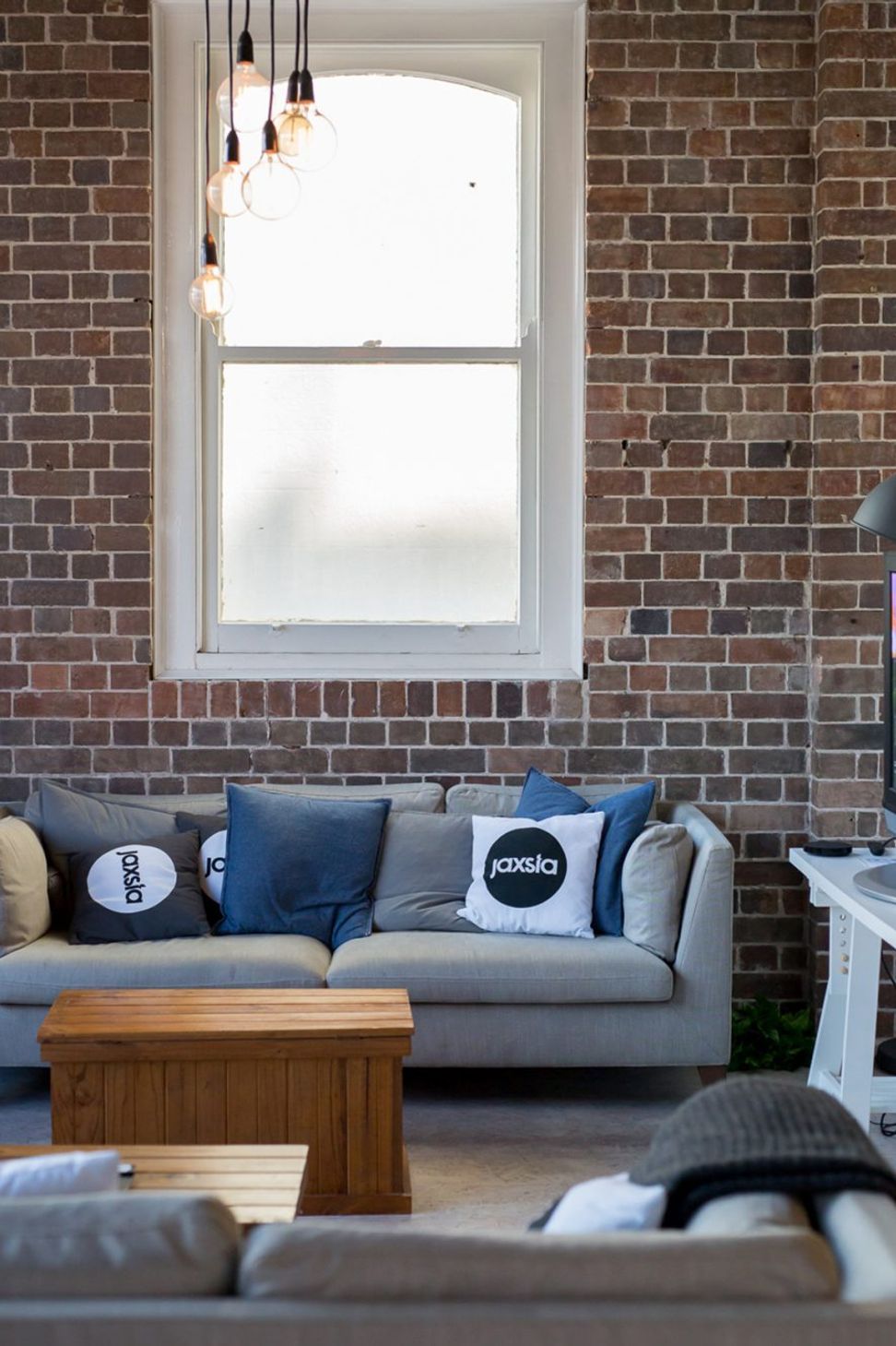 Jaxsta Office Fit-out