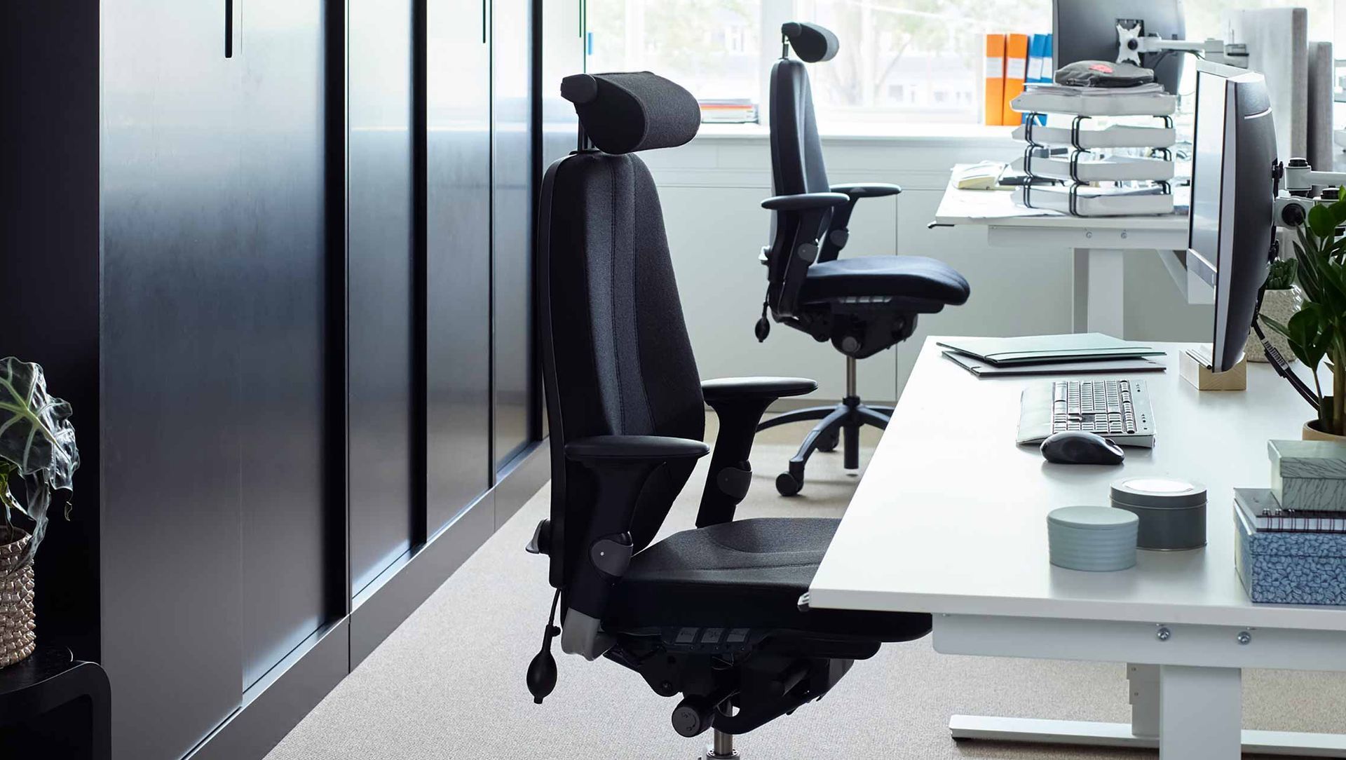 Stena Fastigheter banner